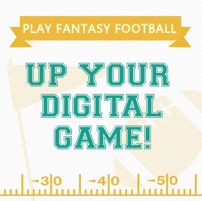 SocialLight Fantasy Football Challenge