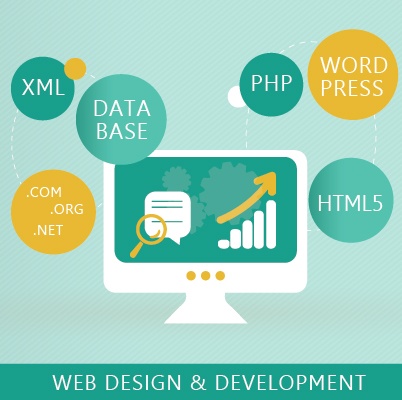 Social Light Web Design and Development Services