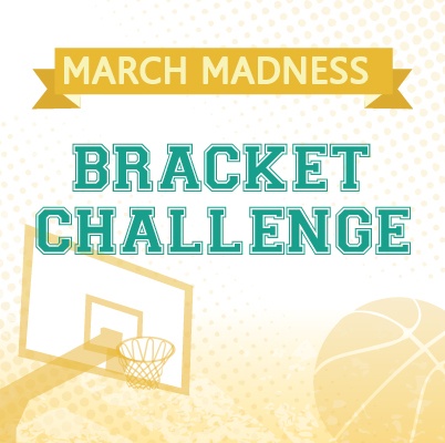March Madness - Social Light Bracket Challenge