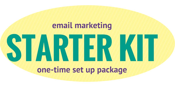 Email Marketing Starter Kit