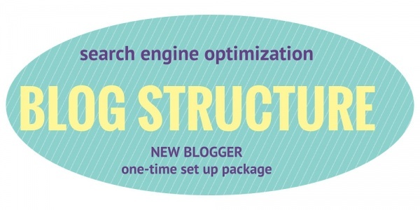 SEO blog structure optimization
