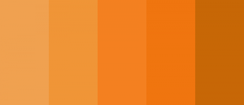 the meaning of orange