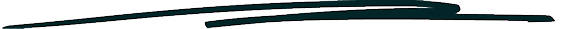 double green line on white