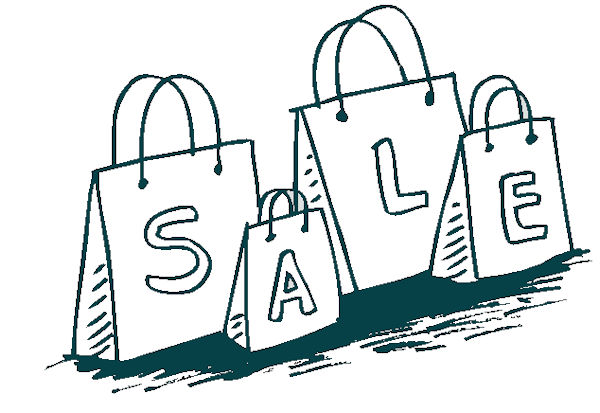 sale graphic