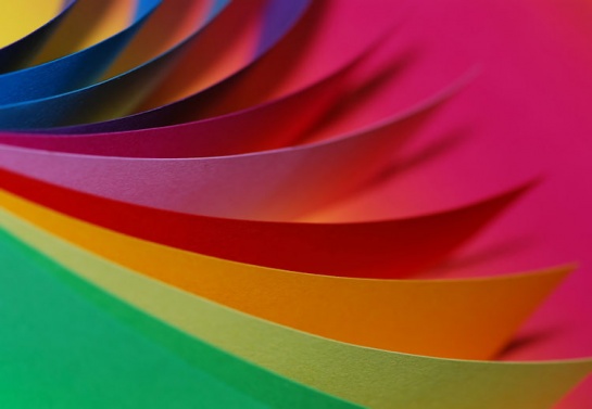 Color Theory 101: the Meaning of Color